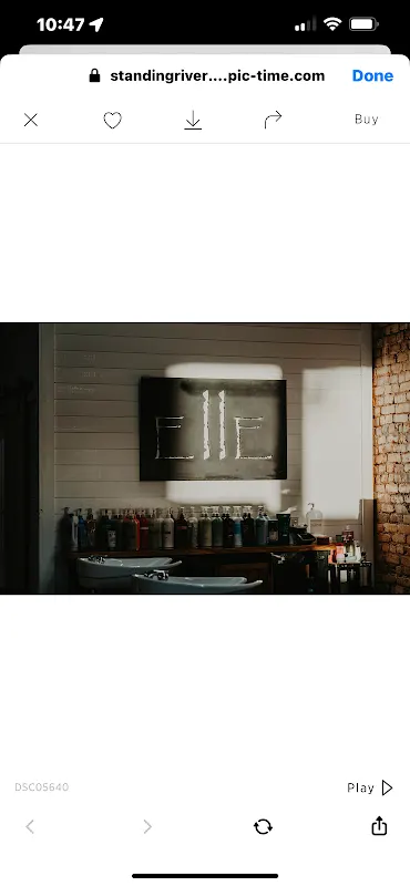Elle Salon on the Square — Hair salon in Carrollton